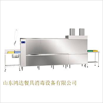 供应商用餐具消毒设备